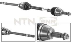 Aks Renault: Espace V - 391001868R