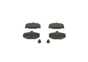 Arka Balata Nıssan Prımera P10- P11 1.6i- 2.0i- 2.0i Gt- Almera 00 - 440603F025-4406070J26-D4060BM40A