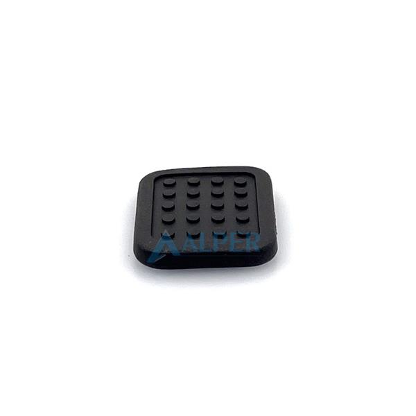 Pedal Lastiği Fren-debriyaj L 300 90-11 - MT146280
