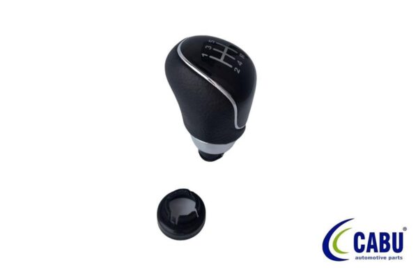 Vıtes Topuzu Focus Tıtanıum 08 Sıyah Semalı - AM8A6J7J132BB
