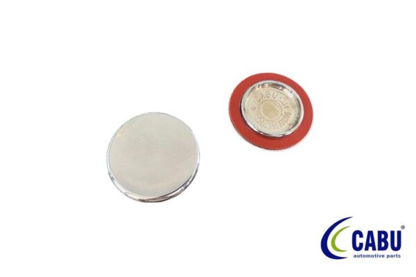 Kapı Kılıt Tapası Krom Connect 02 14 - 2T14V10404AE