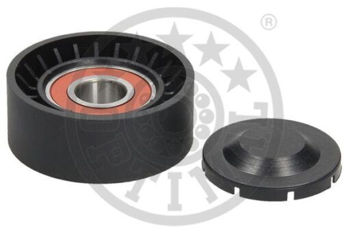 Kayıs Gergı Rulmanı Mercedes W204 C204 W205 S205 C218 W212 W166 X218 - A2762000170
