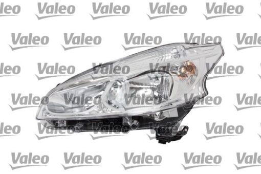 Sol Far P208 12 19 Elektrikli H7 Gündüz Farlı-motorlu - 9802221880