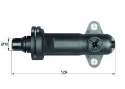 Termostat 70 Egr Bmw M47n M57n E46 E38 E39 E65 - 11712247723