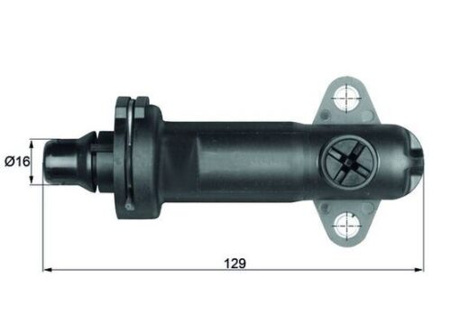 Termostat 70 Egr Bmw M47n M57n E46 E38 E39 E65 - 11712247723