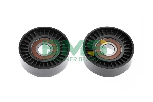 Kayıs Gergı Rulmanı Mercedes W168 W169 W245 W414 . Opel Astra G Corsa 1.0 1.2 - A6682020519-1340556