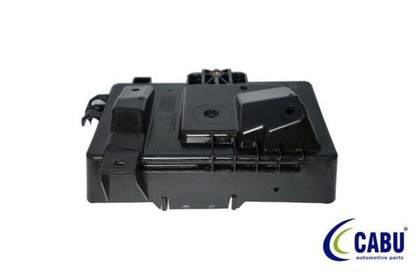 Akü Alt Plastiği Astra G - 1201779-24449812
