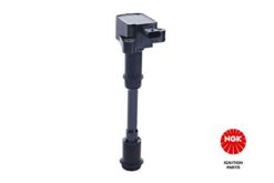 Ateşleme Bobini C-max 11a17 Focus Iıı 11 17 Kuga Iı 14 17 Mondeo Iv 07 14 S-max 1.6 Ecoboost Volvo S60-s80-v40-v60-v70 B 4164 1.6 Ecoboost - 1700610-31339210-BM5G12A366DB