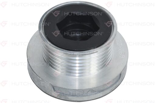 Alternatör Kasnağı Clıo Iı-mgn-kng-scenıc 1.4-1.4 16v-1.5dcı-1.6 16v 6 Kanal K4m-k4j-k9k-f4p - 7701477689-7700110616