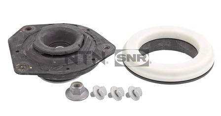 Amortısor Takozu On Mercedes Cıtan W415 12 . Renault Kangoo Iıı 08 Rulmanlı - A4153230020-8200591283