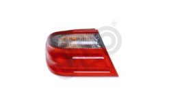 Stop Lambası Sol Dıs Classic/elegance Mercedes E-class W210 99 02 - A2108203364