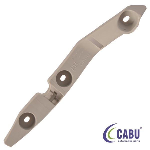 On Tampon Braketı Sag Focus Iı 05 08 - 4M5117D958AF