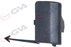 Çeki Demir Kapagı Ön Caddy 04-11 - 2K0807241 7G9