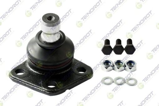Rotil Skoda-fovorit-formen-felıca 89 - 115420240-6U0407365