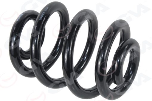 Helezon Yayı Arka Transporter T5-t6 04- - 7H0511115E-7E0511115B