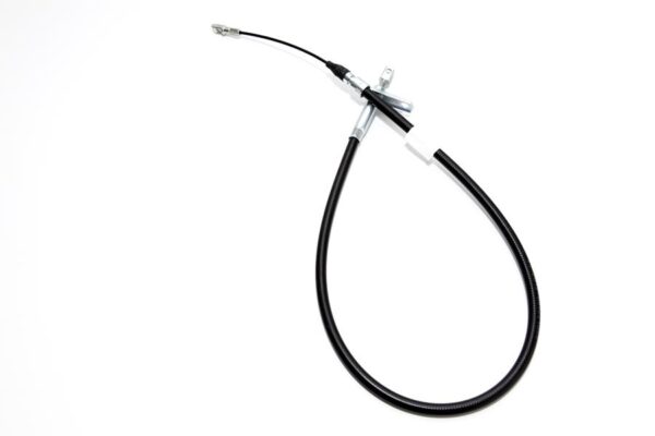 Fren Halatı Arka Mercedes W124 S124 C124 1060mm - A2014200685