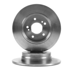 Mercedes C Serıes W202 1995/2000 Sol/sağ Arka Fren Disk - A1244230412-2104230912-2104230112