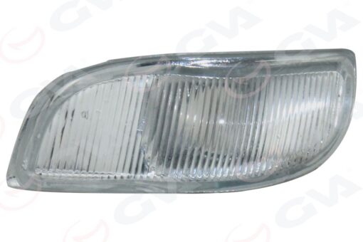 Dıs Dıkız Aynası Sınyalı Sol Renault Symbol Iıı 13 Dacıa Sandero Iı 12 Logan Iı 12 - 261653175R