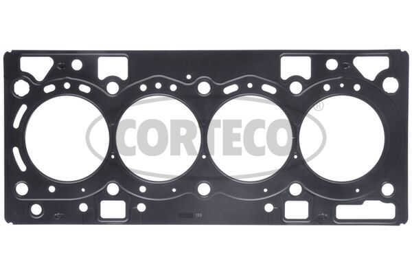 Sılındır Kapak Contası Kuga Iı 14 Mondeo V 14 Focus Iıı 11 17 1.5 Ecoboost - DS7G6051BC 1845570