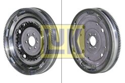 Volant Otomatik 129 Diş Golf6-7-jetta-passat-polo-a3-leon 2012 1.6tdı Cayb-cayc-clha-crkb-dcxa - 03L105266DB-03L105266DP-03L105266CQ