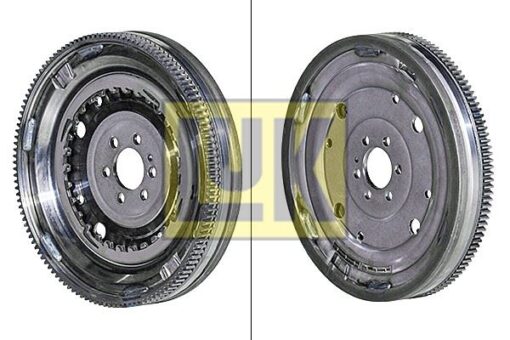 Volant Otomatik 129 Diş Golf6-7-jetta-passat-polo-a3-leon 2012 1.6tdı Cayb-cayc-clha-crkb-dcxa - 03L105266DB-03L105266DP-03L105266CQ