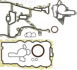 Alt Takım Conta Corsa B - Astra G - Corsa C - Merıva 1.2-1.4 16v - 1606248-1606596-93177867