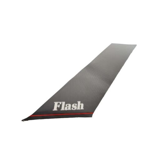 Arka Çamurluk Sol Yazısı R11 Flaş