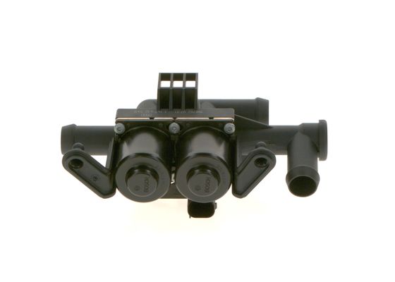 Kalorıfer Muslugu Bmw F10 F07 F01 - 64119310349