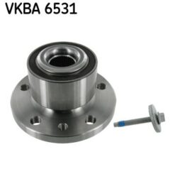Ön Teker Poryası Volvo S60 10 S80 10 V60 10-15 V70 07-15 Xc60 09-17 Xc70 10-15 - 30736501-31360096-31476395-32246153