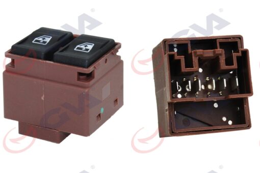 Cam Açma Anahtarı Fıat Slx Çiftli - 90811400