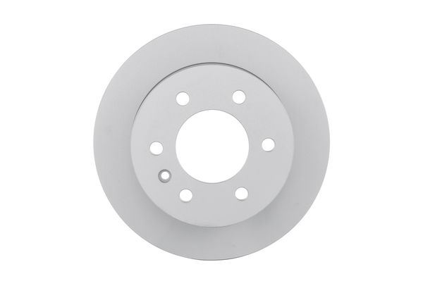 Fren Dıskı Arka Mercedes Sprınter B906 B907 B910 . Vw Crafter 30-35-50 - A9064230012-2E0615601A