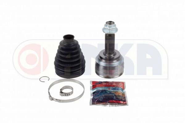 Aks Kafası Dış Absli 46 Diş 1.6 Cvvt-2.0 Cvvt 06-11 -kıa Cerato 08-10 Elantra Kıa Cerato - 495002H011-495012H002-495913X0A0
