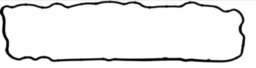 Subap Kapak Contası Lastik P206-p207-p307-p308 1.6 16v Tu5jp4 - 0249.A9