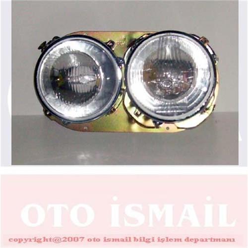 Far Sol R12 Gts-tx Çift Çerçeveli