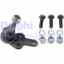 Alt Rotil Ön; Sol/sağ Ford / Volvo C-max. Focus Iı. Focus C-max / C30. C70 Iı. S40 Iı. V50 06/05 - 1470387-1679388-31201180-31201181