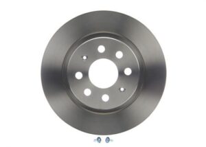 Arka Fren Aynası Corsa E 14 Adam 13 Punto Evo-grande Punto 05 264x10x4dlxhavalı 15 İnç 55700592 - 93167282-569097-55700593-50902167