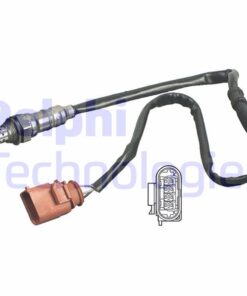 Oksijen Sensörü - Audı A1. A3. A4. A5. A6. A8. Q3. Q5. Q7. Tt. Tt Roadster / Porsche Cayenne/ Seat A