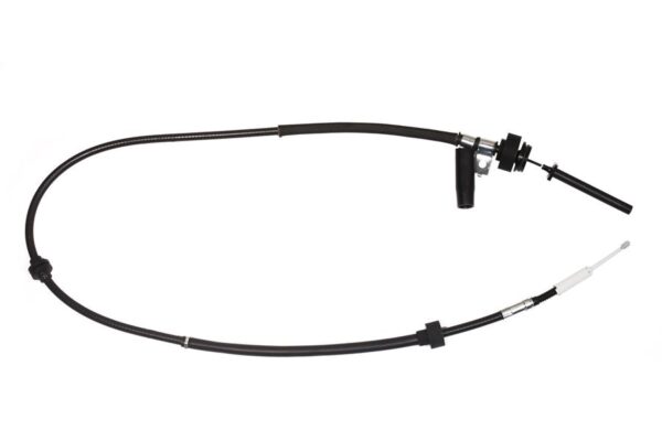 El Fren Cekme Halatı Sol Arka Dıscovery 4 Range Rover Sport I L320 - LR018470