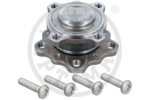 Tekerlek Yatagi Seti 2 Coupef22-f87 -3f30-f80 -4 Convertiblef33-f83 -4 Coupef32-f82 - 31202284235-31207857506