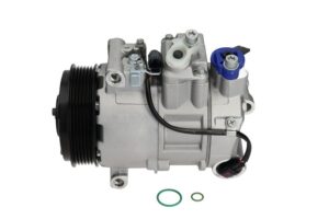 Klıma Kompresoru Mercedes W203 Cl203 C209 C219 W211 W220 W639 B906 - A0002309011