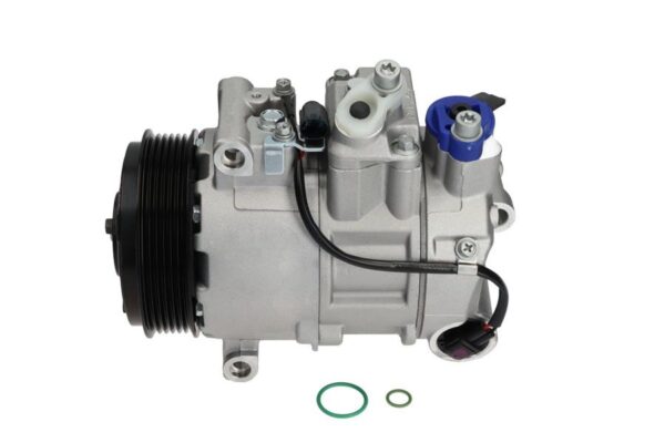 Klıma Kompresoru Mercedes W203 Cl203 C209 C219 W211 W220 W639 B906 - A0002309011