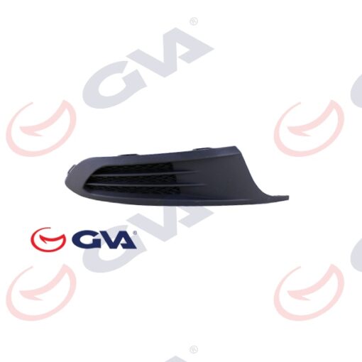 Ön Tampon Sis Çerçevesi Sissiz Sağ Jetta 2011-2014 - 5C6853666