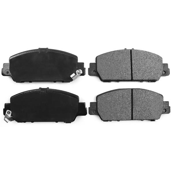 Ön Fren Balata Honda Hr-v 1.6l İ-dtec Dizel Ru8 15- / Hr-v 1.5l İ-vtec Benzinli Ru1 15- - 45022T2GA00-45022T2GA01-45022TVAA00
