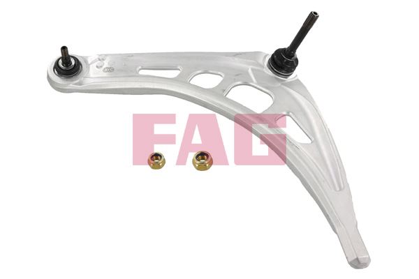 Salıncak On Sol Alt Bmw E46 E85 E86 - 31126777851