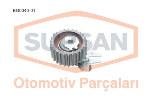 Kayış Gerdirici Fiat Doblo 1.9 Diesel Eng. 223 A6.000 - Fiat Doblo. Marea 1.9 Jtd / 1.9 Multijet - 55192323