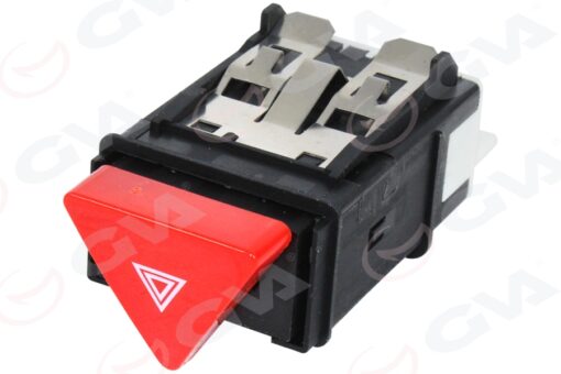 Dörtlü Flaşör Polo Classıc 00 02 -lupo 99 06 -transporter T4 99 04 7 Fişli - 1C0953235D-1C0953235E-6N0953235B