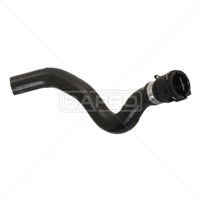 Kalorifer Hortumu Fıat Doblo Iı 1.3 Mjtd 09 - 51810858