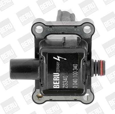 Atesleme Bobını Mercedes M104 M111 W202 S202 W124 W210 W140 - A0001587503