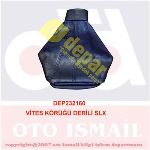 Vites Körüğü Deri Slx - 85009103
