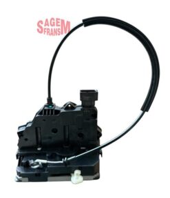 Kapı İç Kilidi Ön Sol Punto Evo Elektrikli - 52065094